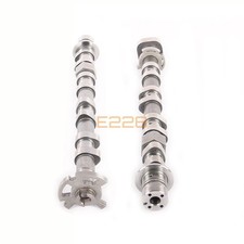 1.4T Intake & Exhaust Camshaft