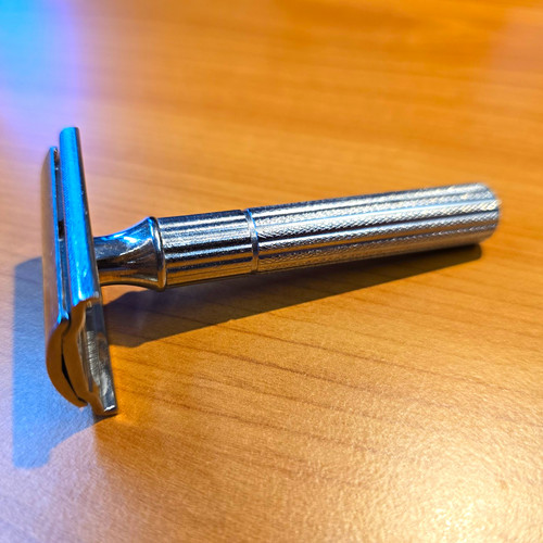Gillette sicherheitsrasierer - gillette,
