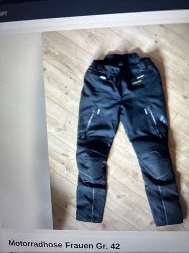 Motoradhose tourenhose für - motoradhose,