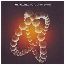 Music of the Spheres von Oldfield.Mike, Jenkins | CD | Zustand gut