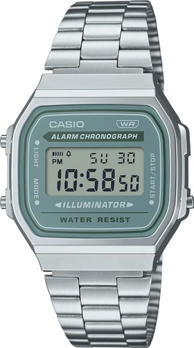 Casio vintage armbanduhr - casio,