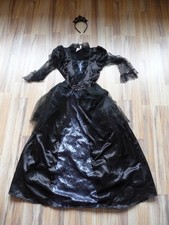 Mädchen Halloween Fasching