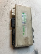 Komfortsteuergerät 61356901225 BMW 5 E39 2002 RKL11434