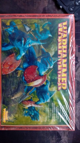 Warhammer fantasy age of - age,