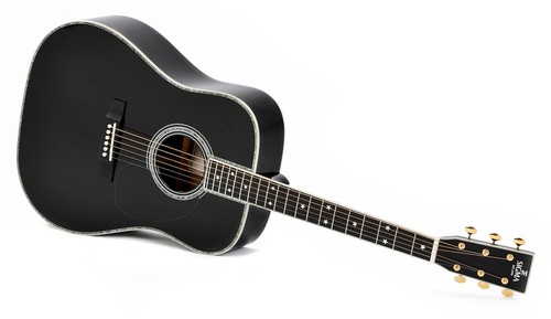 Sigma guitars nashville - sigma,