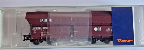 Roco 75970 selbstentladewagen - roco,
