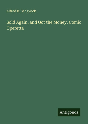 Sold again and got the - again,,