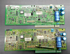 2x Viessmann VR20 Platine