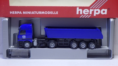 Actros 1840 2a - mb, 2a/3a