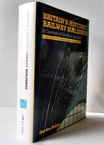 Britains historic railway - britains,