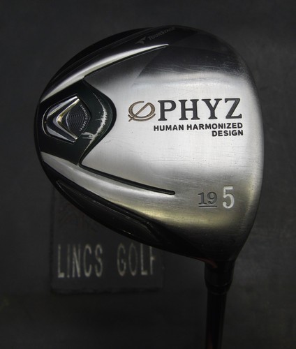 Bridgestone phyz human - bridgestone,