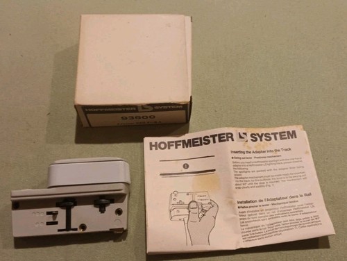 Hoffmeister leuchten - +hoffmeister,
