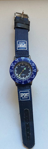 Ascot serie 0700 - -, herrenuhr