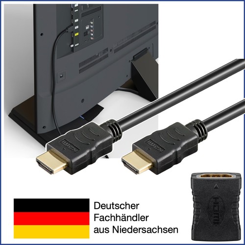 Hdmi kabel ultra uhd - hdmi,
