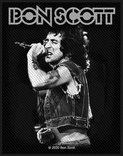 Patch aufnäher 81 bon - #,