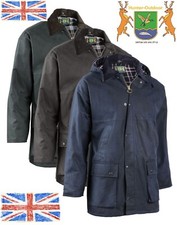 Reiter leicht wattierte Unisex