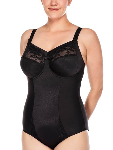 Ulla dessous bügel body mit - dessous,