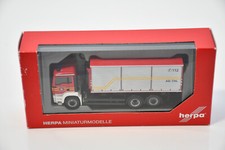 Herpa 094689 MAN TG-A M WLF