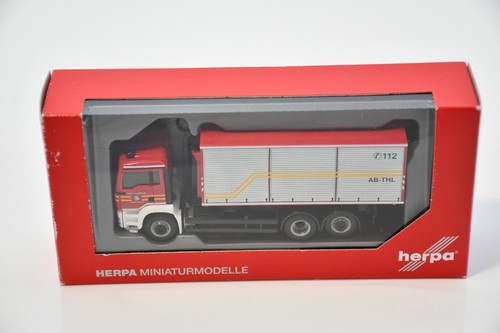 Herpa 094689 man m - herpa,