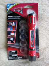 Cars Project-A-Lite