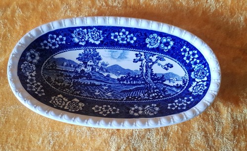 Villeroy boch rusticana blau - villeroy,