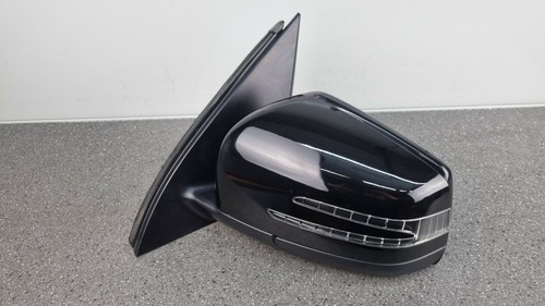 Original mercedes w166 - w166, gle