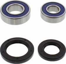 Radlager Radlagersatz für