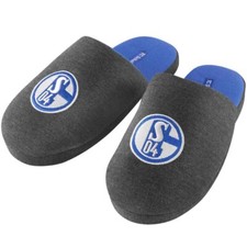 Schalke hausschuhe - schalke, 04