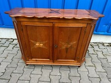 ANTIKE BAROCKKOMMODE BAROCK