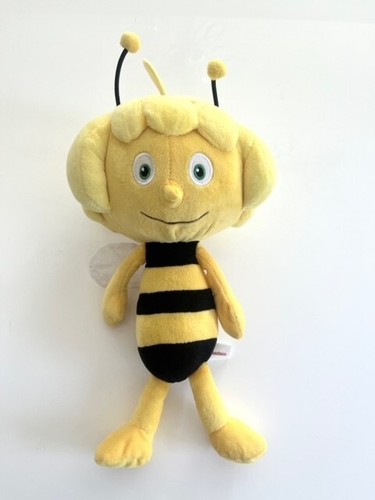 Biene maja simba plüschfigur - biene,