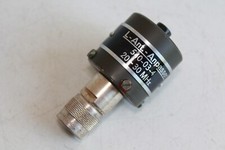 Antennenkoppler / L-Antennen