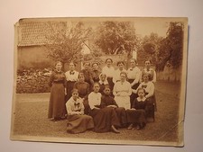 Meisenheim - Irene von Behr