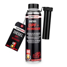 DIESEL DPF-REINIGER –