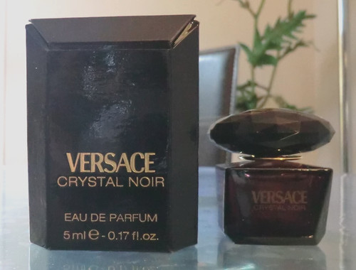 Crystal noir edp - crystal, ml