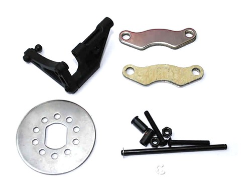 Kyosho baja buggy scorpion - kyosho,