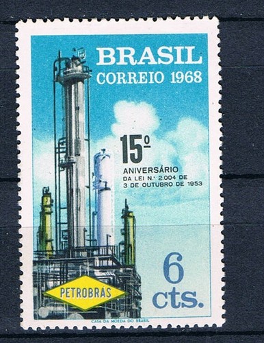 Brasilien 1187 - ,