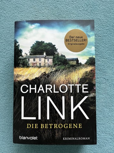 Charlotte link die - link,, betrogene