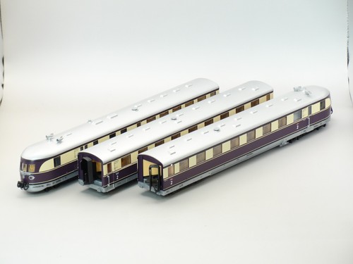 Liliput 12602 svt137 - -,