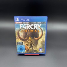 Far Cry: Primal-Special