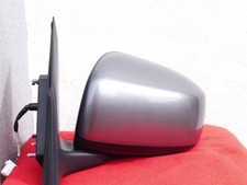 Außenspiegel Mitsubishi Space Star (A00) Bj.17 Links U17 Titanium Grey Metallic
