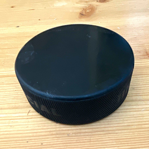 Eishockey puck schwarz - eishockey-puck,
