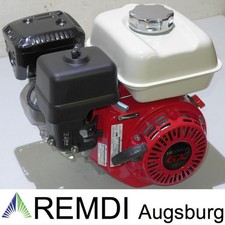 Honda industrie motor - industrie,
