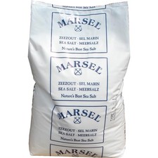 Marsel Speisesalz Meersalz