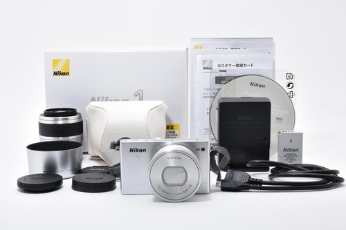 Nikon digitalkamera - nikon, 1
