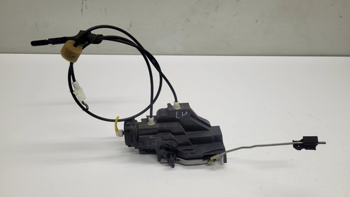 Mercedes w168 türschloss - w168,