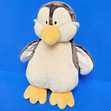 NICI PINGUIN TODDYTOM STOFFTIER 45 CM KUSCHELTIER PENGUIN PLÜSCHTIER ICE GUYS