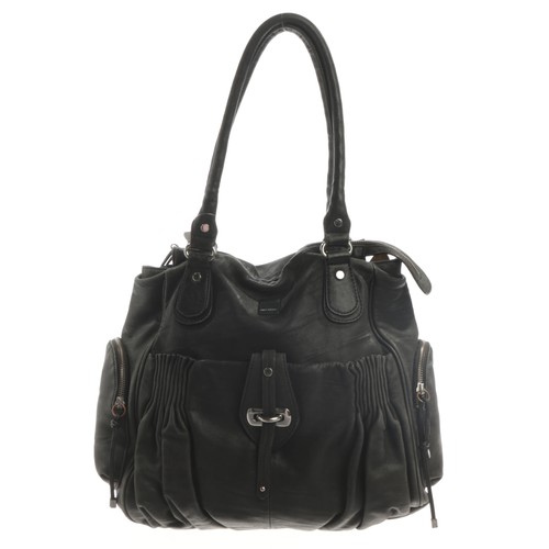 Marc polo schultertasche - marc,