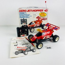Aero jet hopper fahrzeug - rc,