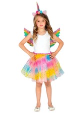 Einhorn Set - Karneval