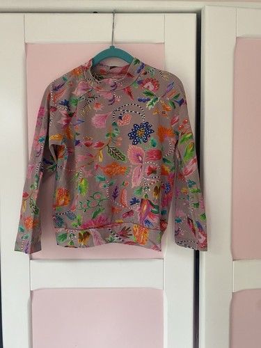 Oilily mädchen longsleeve - oilily,